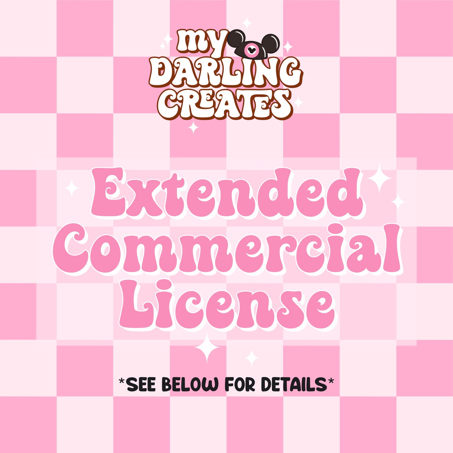 Extended Commercial License (500+ products) (Licenses up to 5 designs)