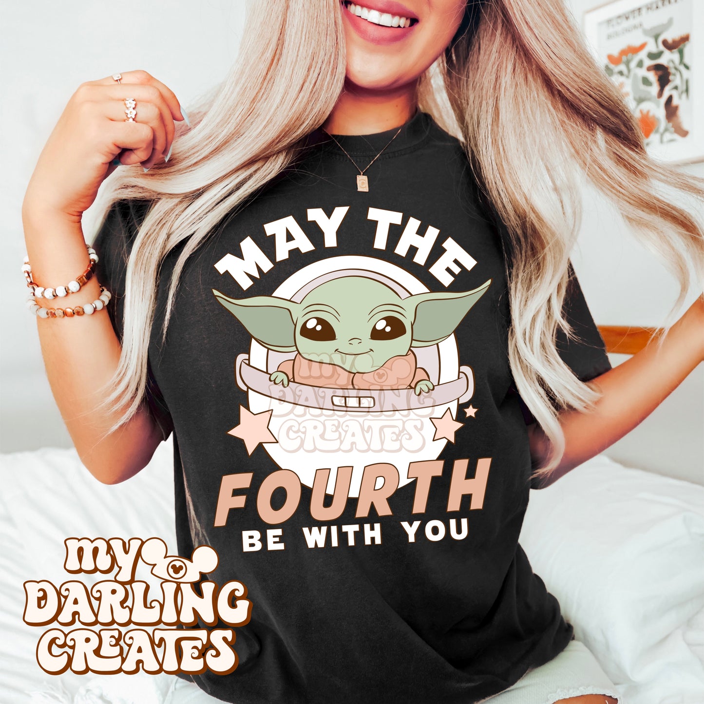 Classic May the Fourth (2) PNG