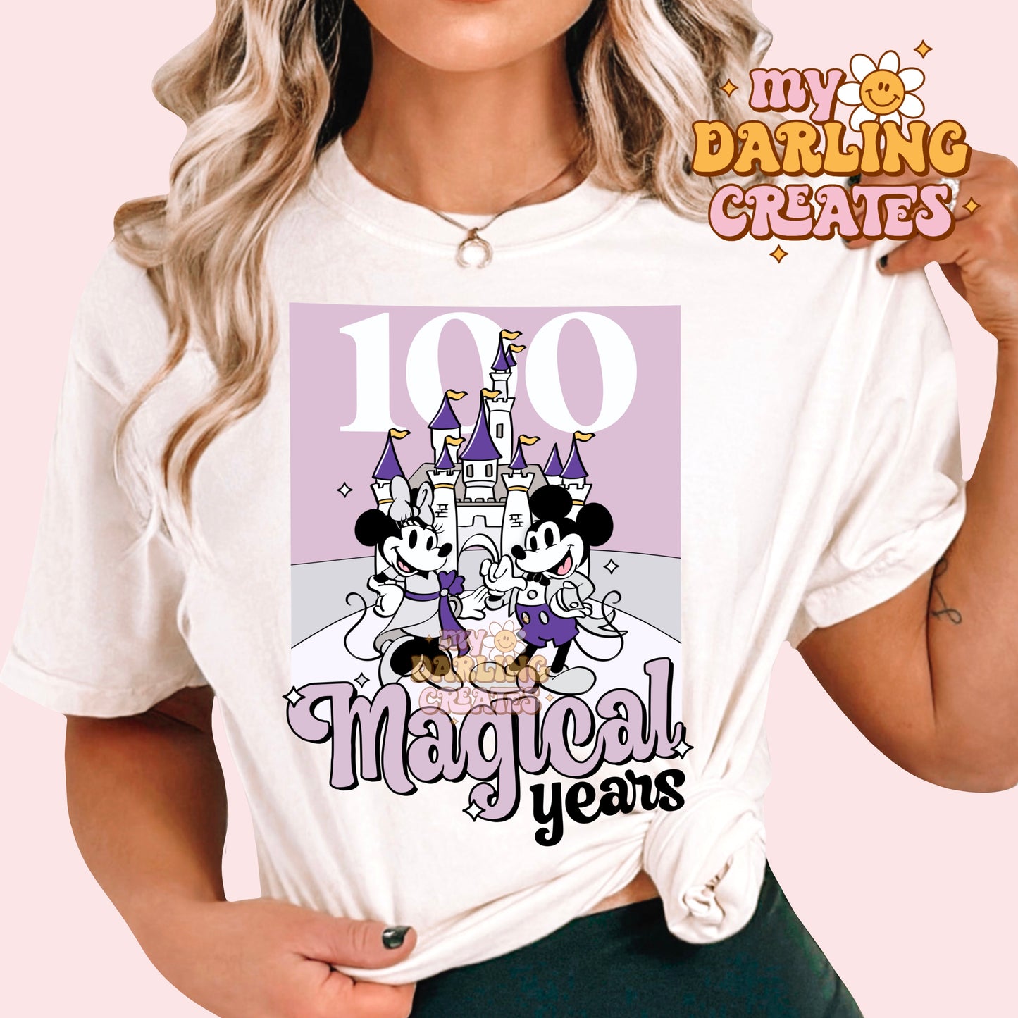 100 Magical Years (2) PNG