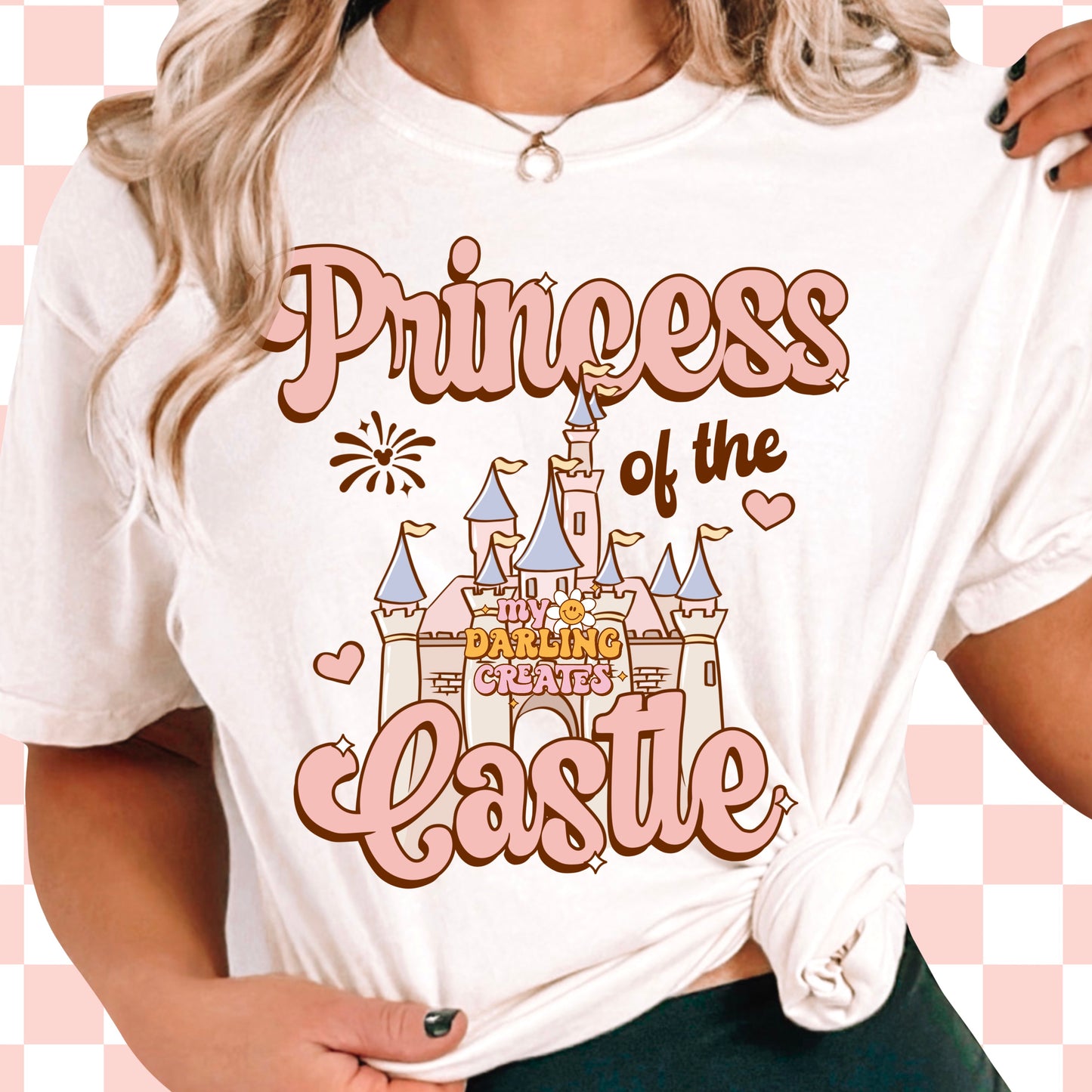 Princess of the Castle